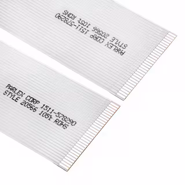 100R30-457B Parlex USA LLC  Assemblaggi di cavi